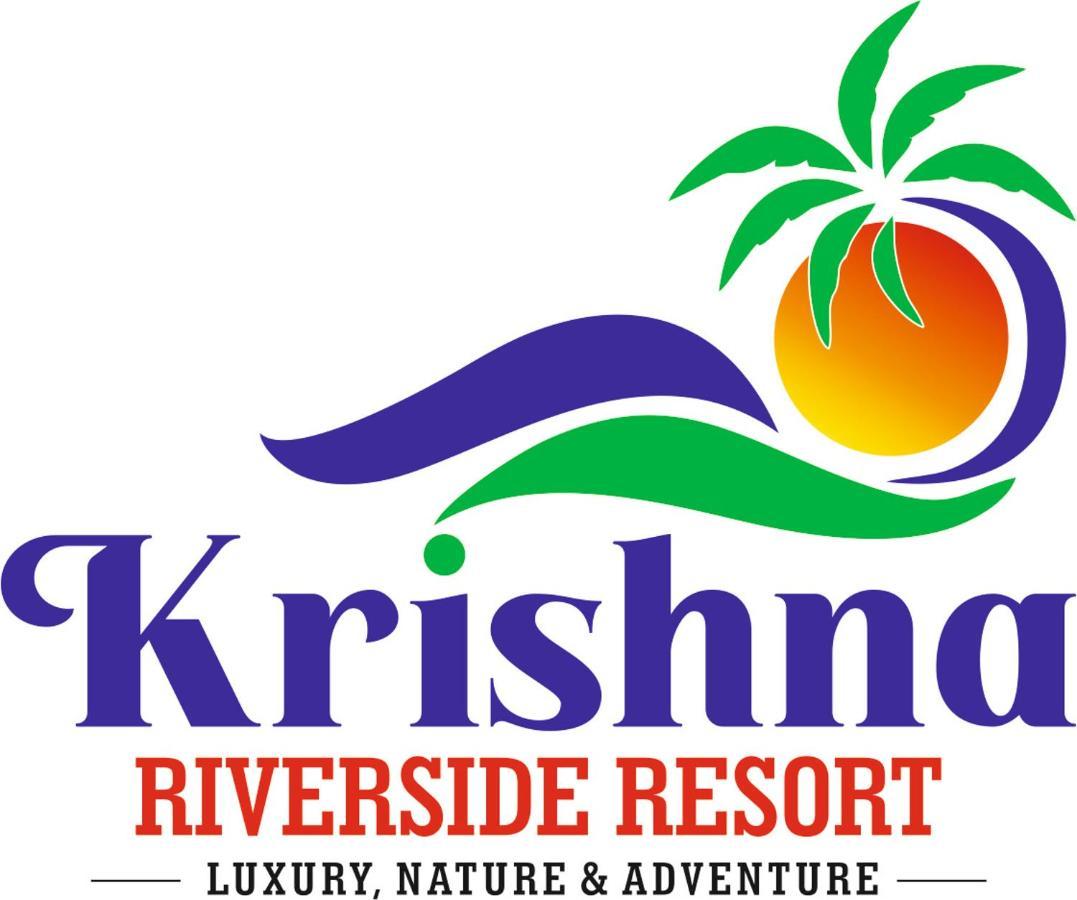 Krishna Riverside Resort Vasad المظهر الخارجي الصورة