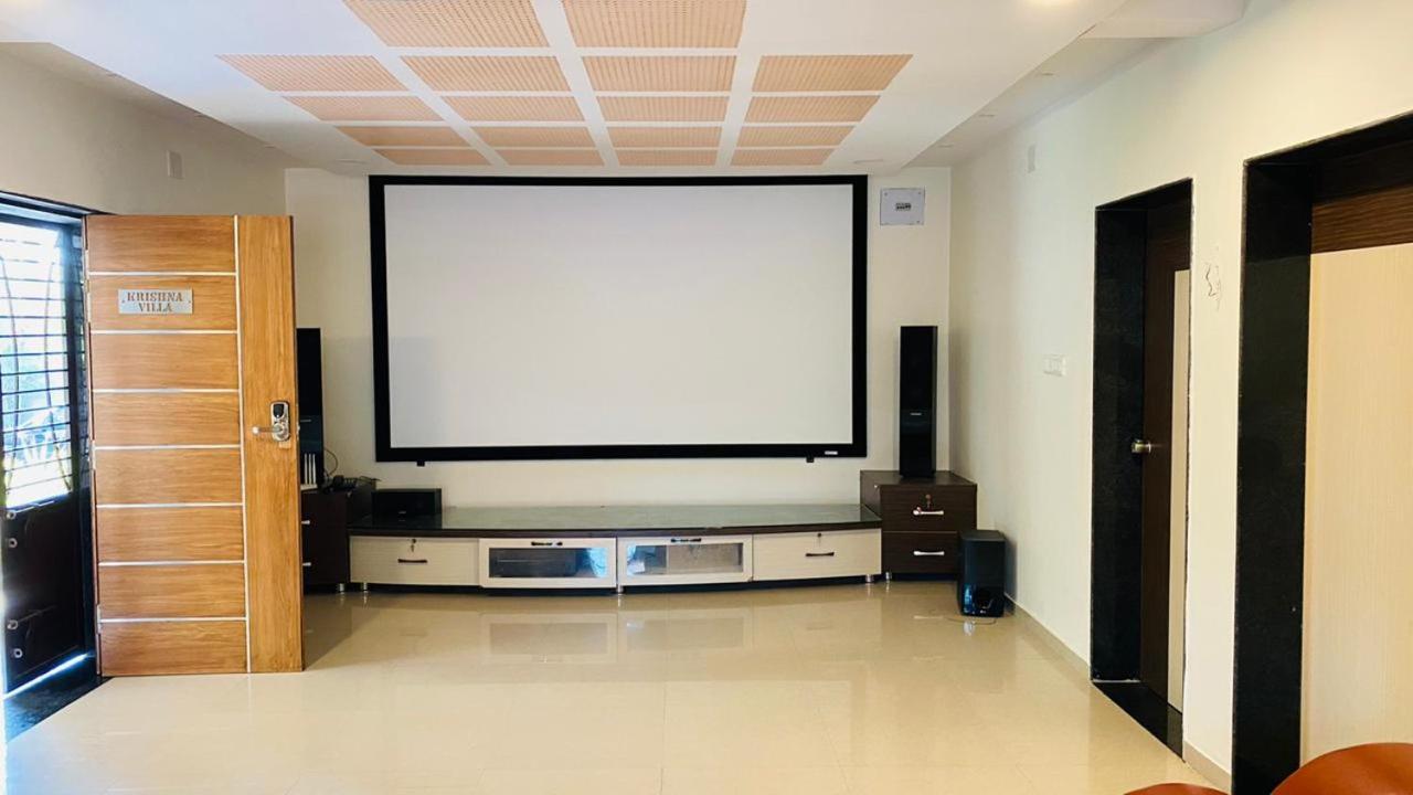 Krishna Riverside Resort Vasad المظهر الخارجي الصورة