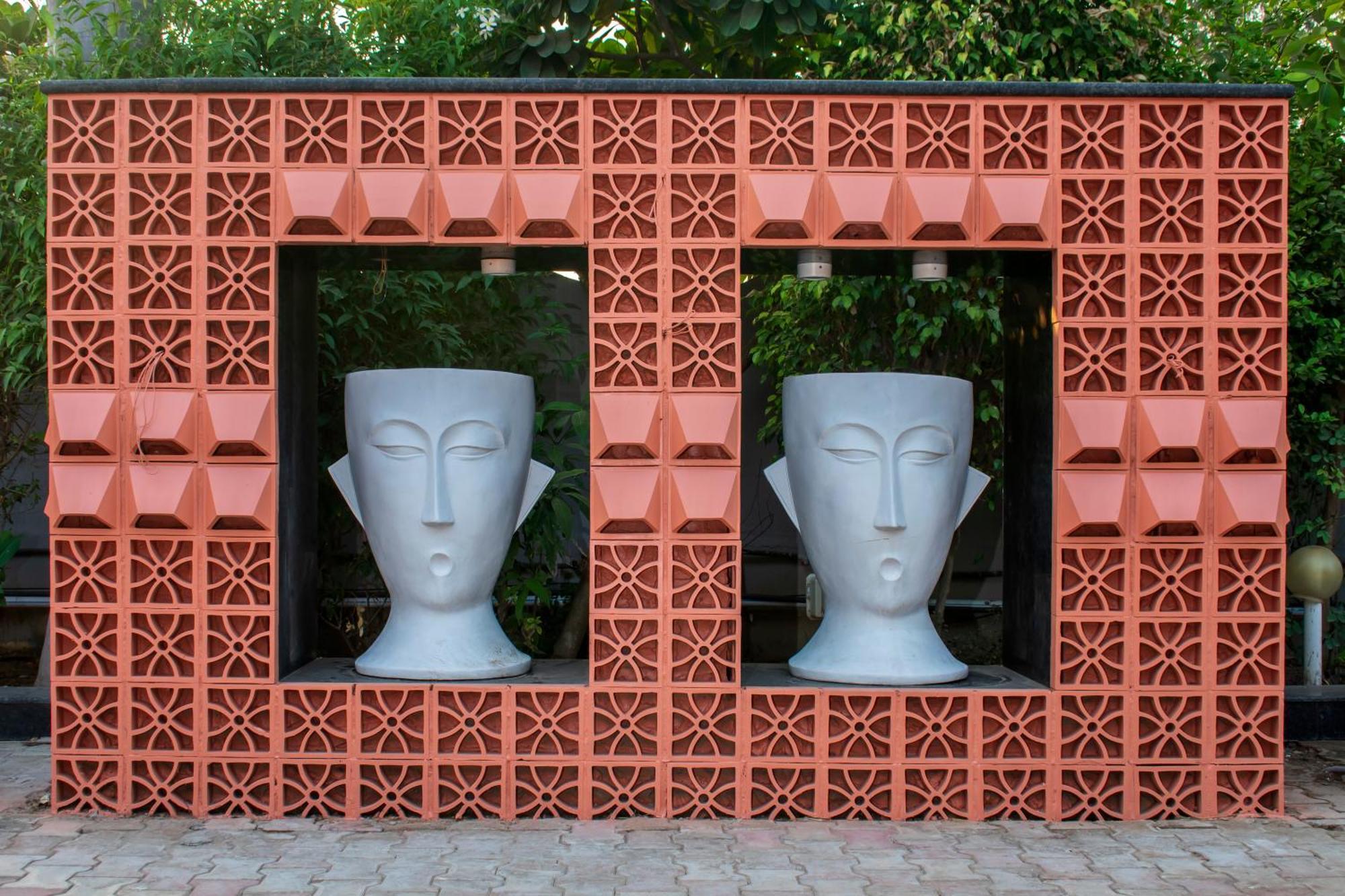 Krishna Riverside Resort Vasad المظهر الخارجي الصورة